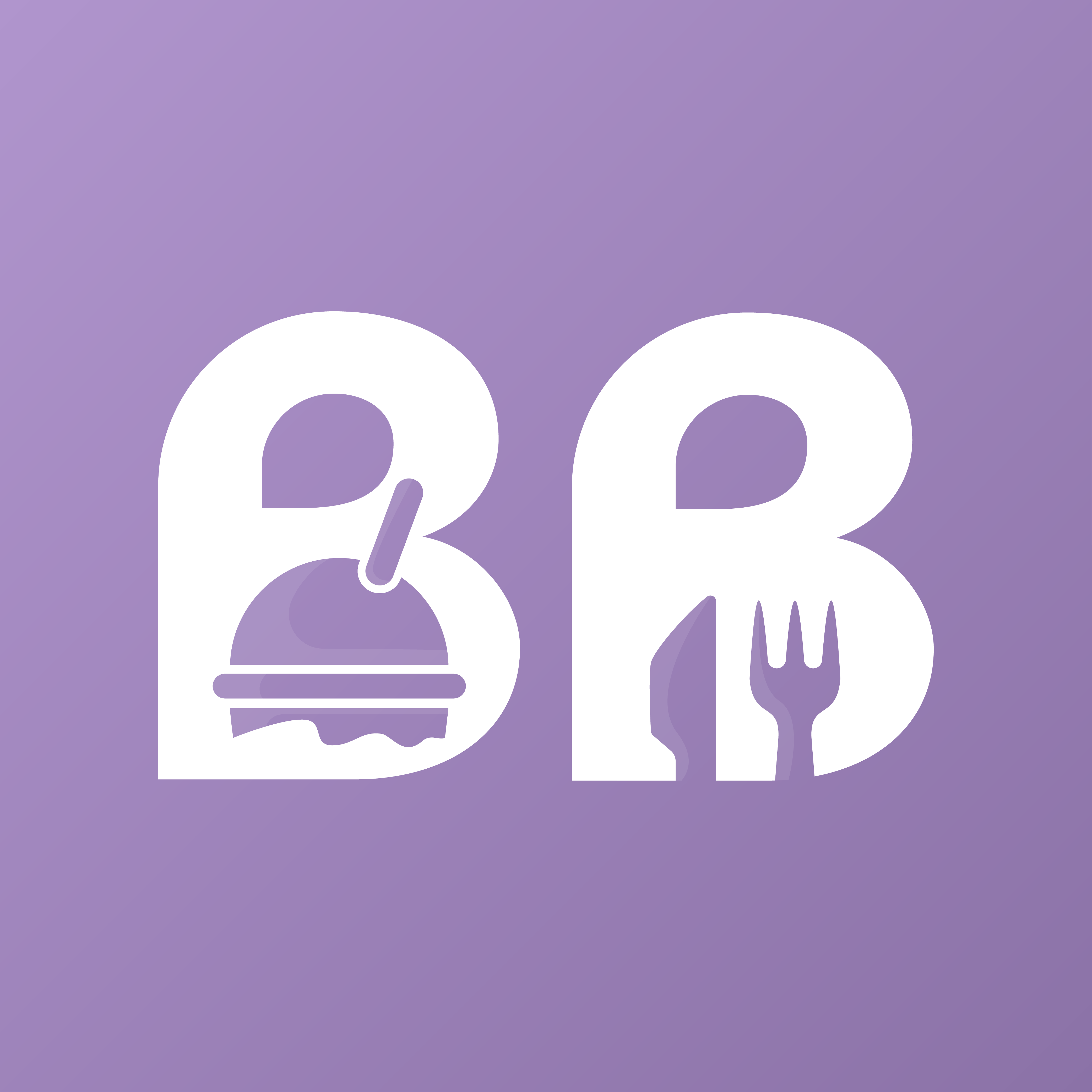 Company logo placeholder
